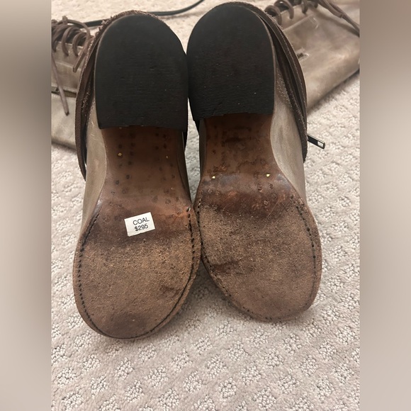 Freebird Coal boots - Picture 4 of 6